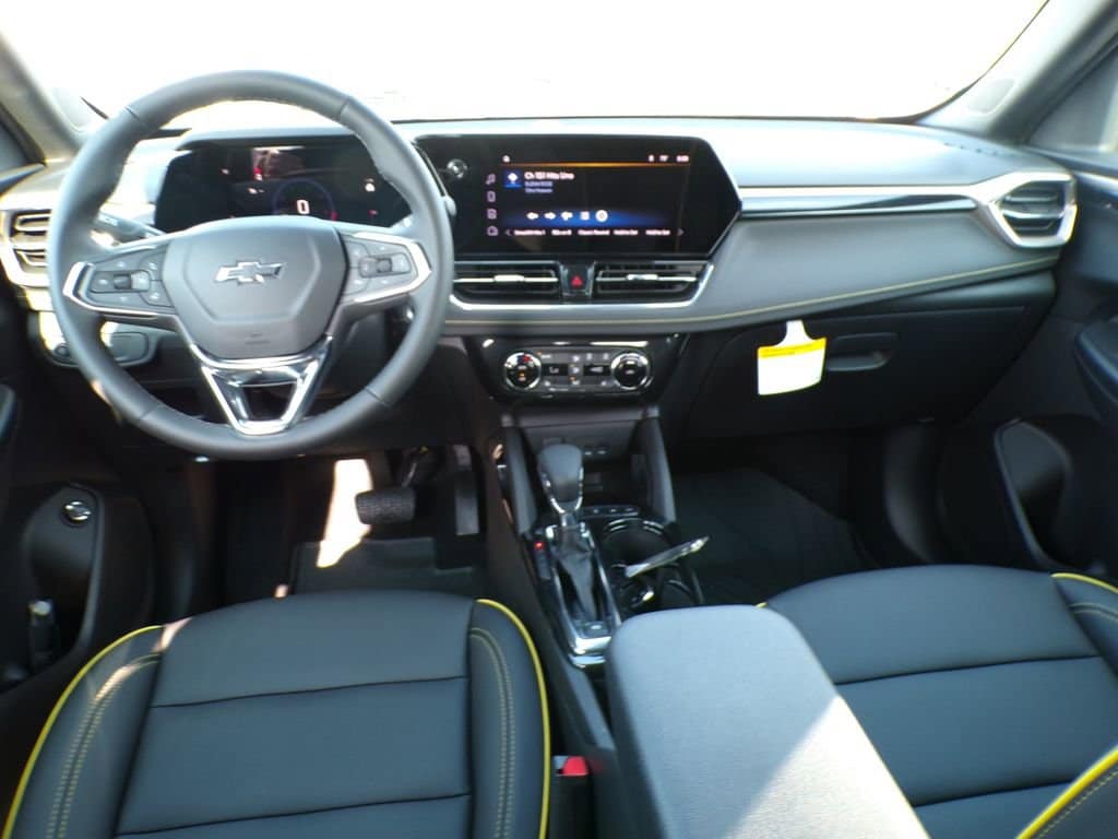 2026 Chevrolet Trailblazer Activ - Photo 13