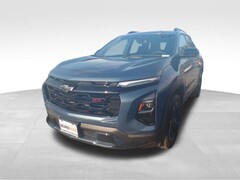 2026 Chevrolet Equinox RS SUV