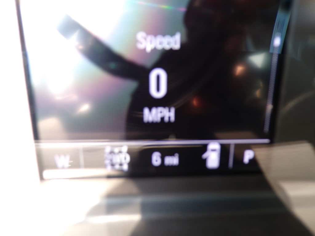 2026 Chevrolet Silverado 1500 Work Truck - Photo 20