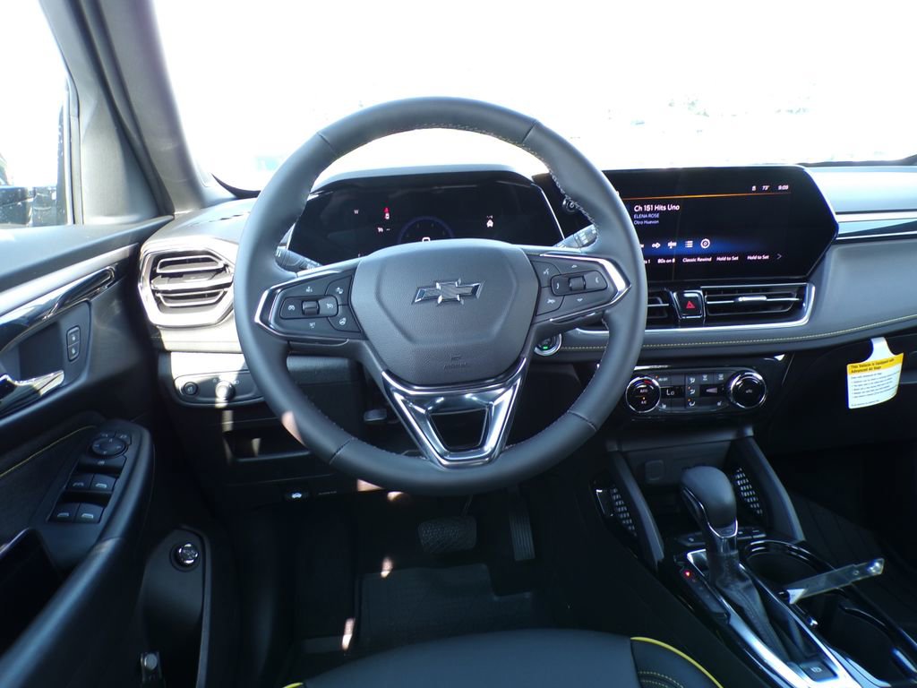 2026 Chevrolet Trailblazer Activ - Photo 15