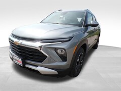 2026 Chevrolet Trailblazer LT SUV