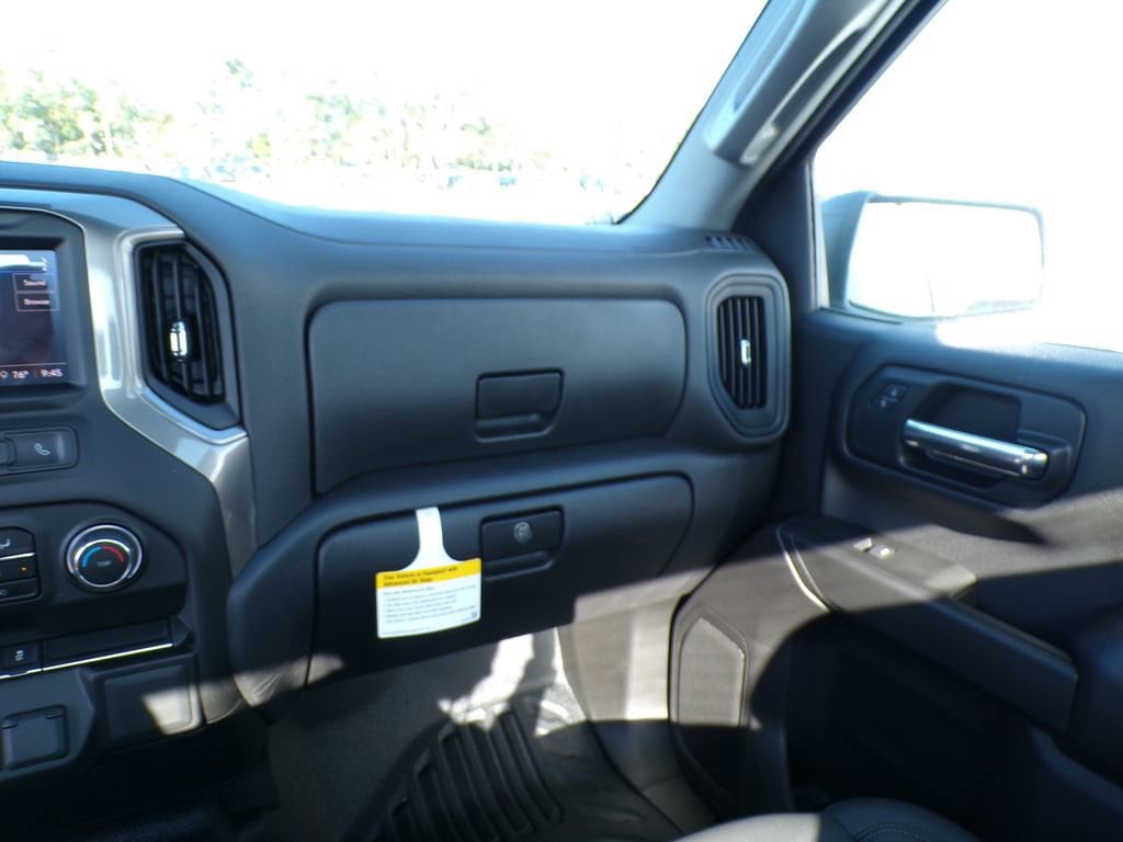 2026 Chevrolet Silverado 1500 Work Truck - Photo 14