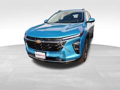 2025 Chevrolet Trax LT SUV