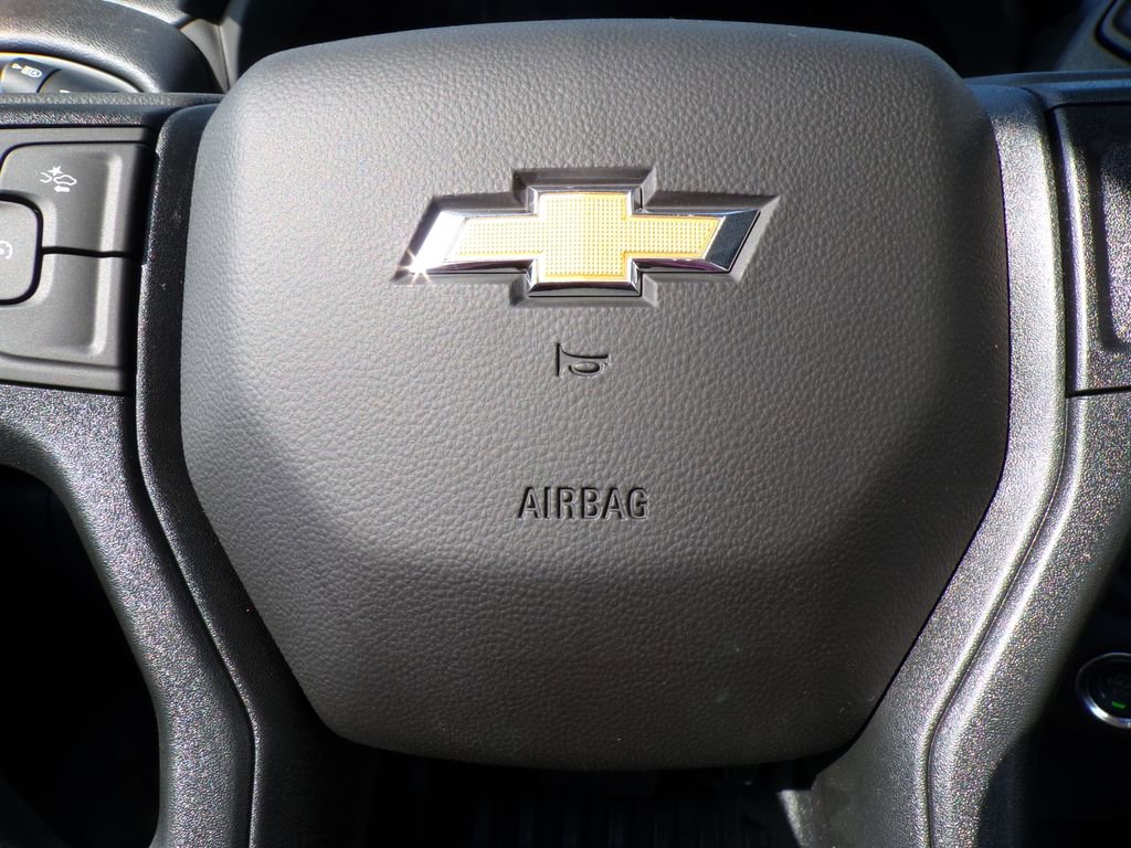 2026 Chevrolet Silverado 1500 Work Truck - Photo 25