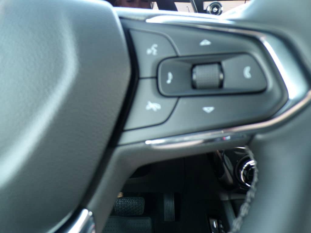 2026 Chevrolet Trailblazer Activ - Photo 33