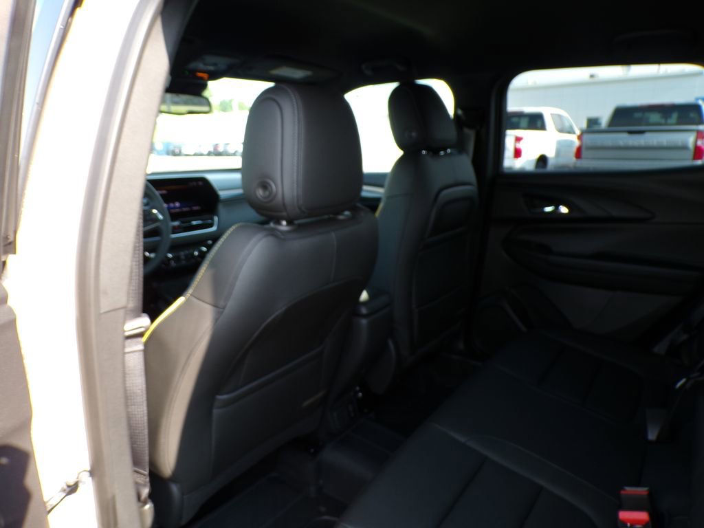 2026 Chevrolet Trailblazer Activ - Photo 25