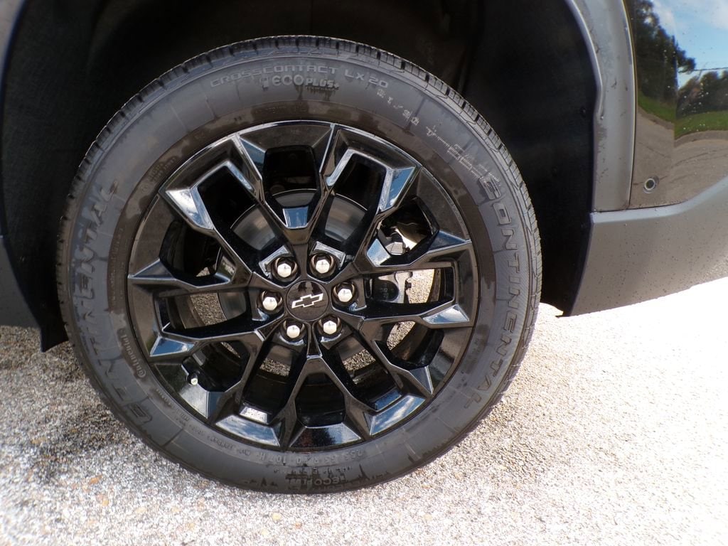 2026 Chevrolet Traverse LT - Photo 12