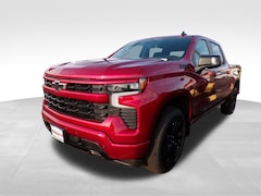 2026 Chevrolet Silverado 1500 RST Truck