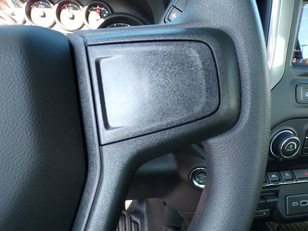 2026 Chevrolet Silverado 1500 Work Truck - Photo 18