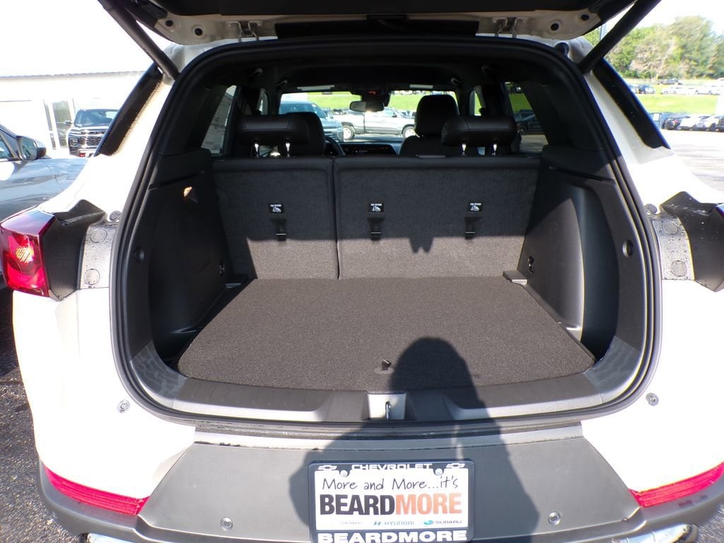 2026 Chevrolet Trailblazer Activ - Photo 10