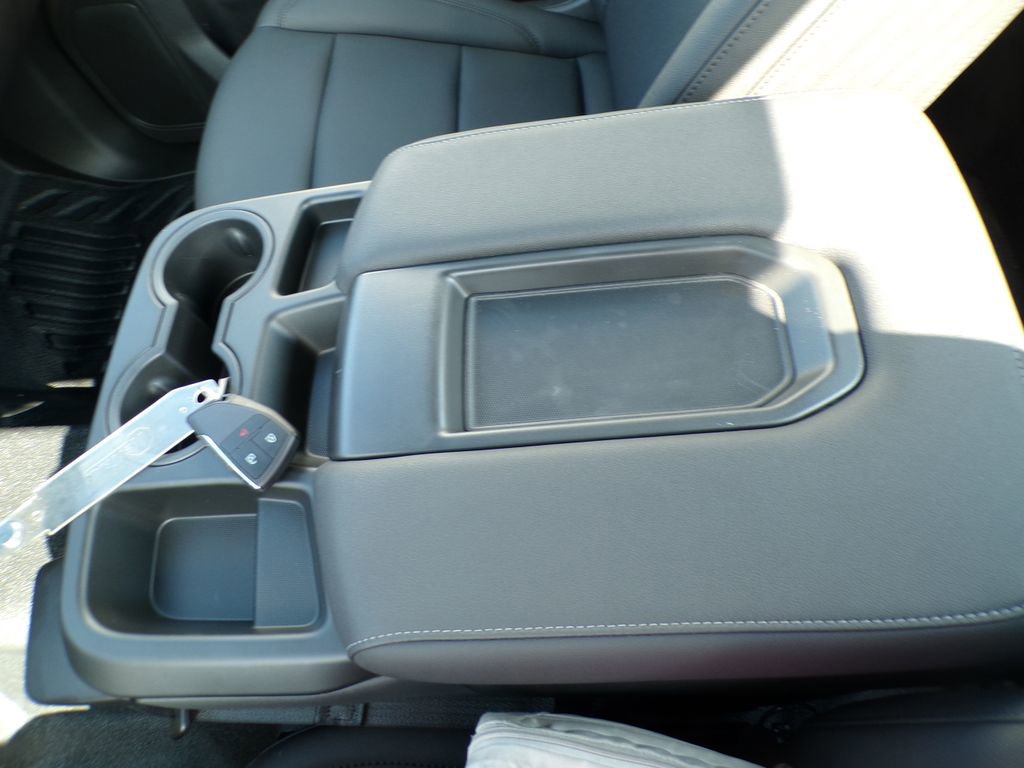 2026 Chevrolet Silverado 1500 Work Truck - Photo 31