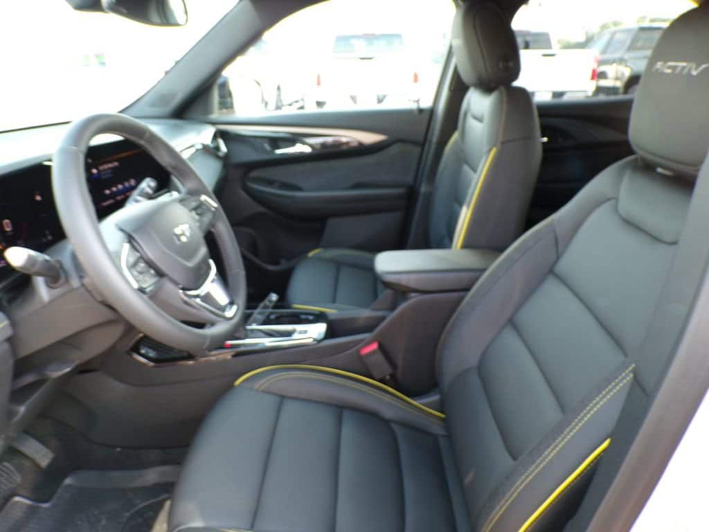 2026 Chevrolet Trailblazer Activ - Photo 20