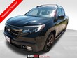 Honda Ridgeline