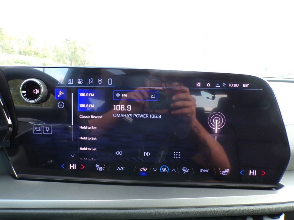 2026 Chevrolet Traverse LT - Photo 38