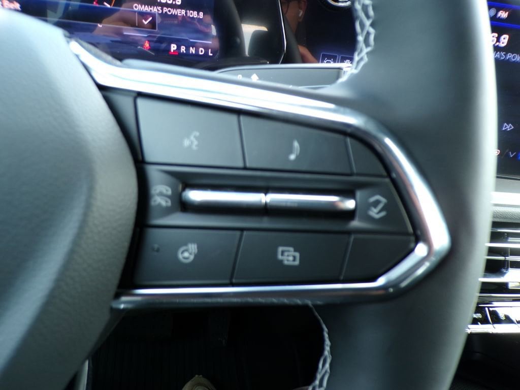 2026 Chevrolet Traverse LT - Photo 35