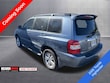 Toyota Highlander Hybrid