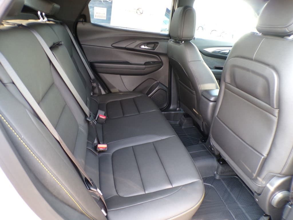 2026 Chevrolet Trailblazer Activ - Photo 29