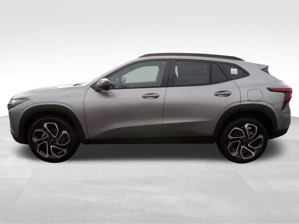 New 2026 Chevrolet Trax 2RS SUV