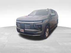 2025 Chevrolet Suburban LT SUV