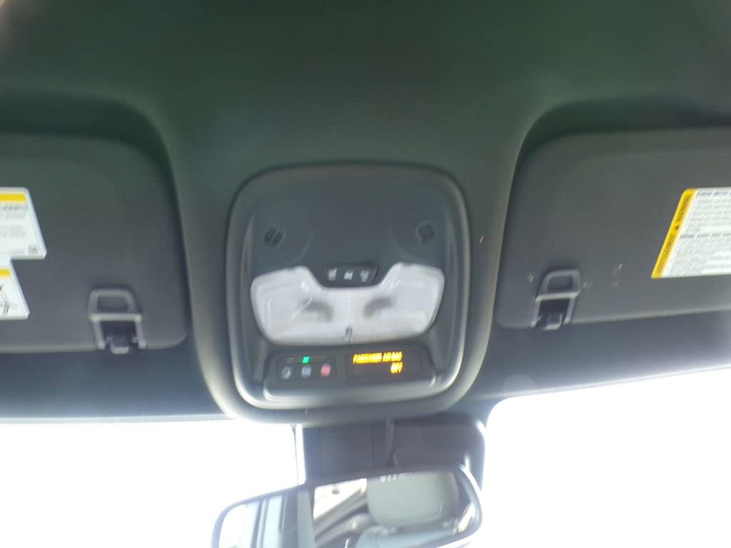 2026 Chevrolet Trailblazer Activ - Photo 38