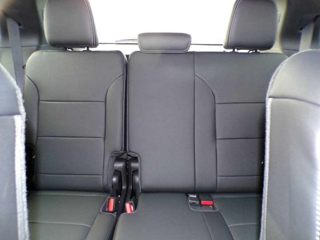 2026 Chevrolet Traverse LT - Photo 14