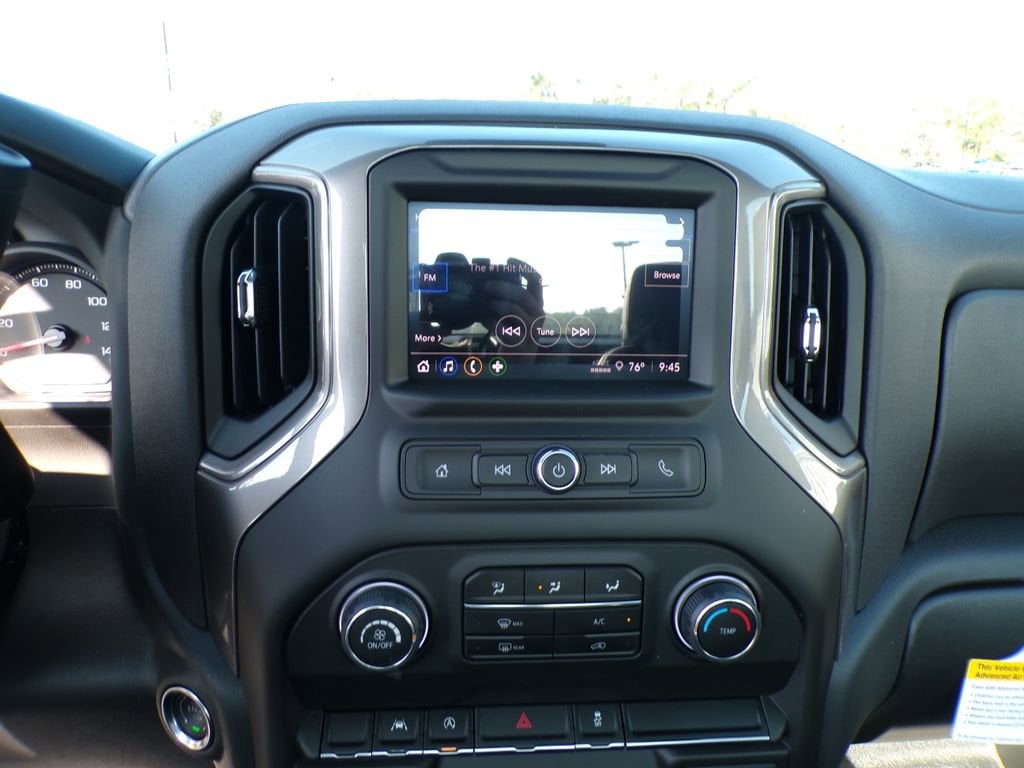 2026 Chevrolet Silverado 1500 Work Truck - Photo 21