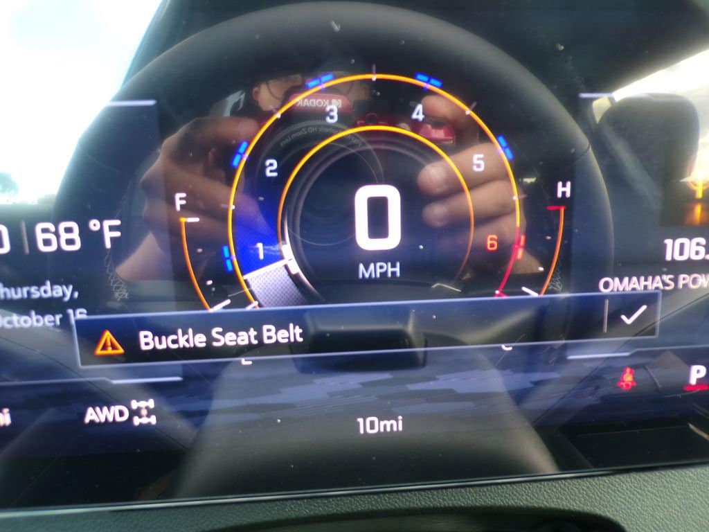 2026 Chevrolet Traverse LT - Photo 37