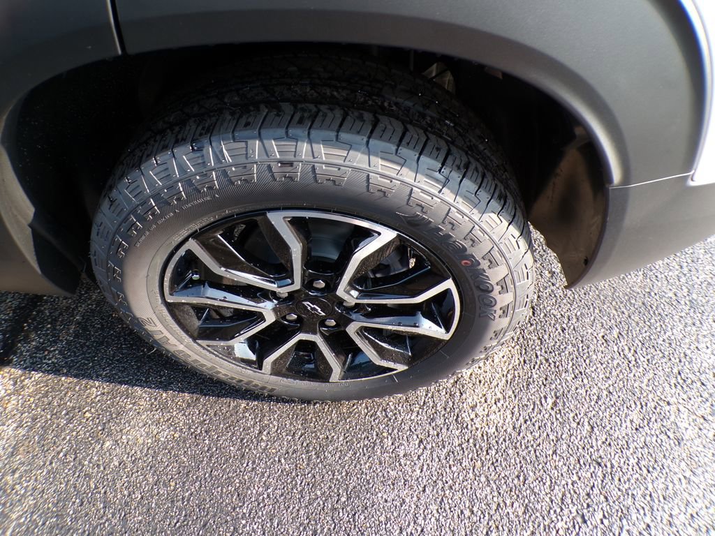 2026 Chevrolet Trailblazer Activ - Photo 11