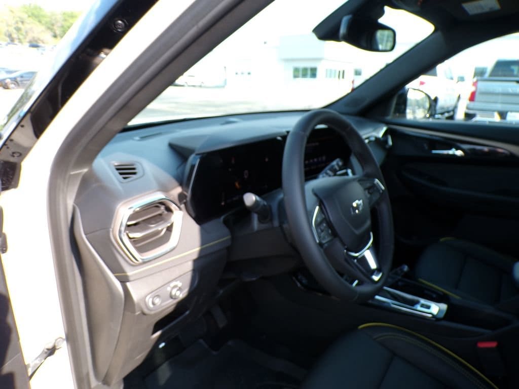 2026 Chevrolet Trailblazer Activ - Photo 19