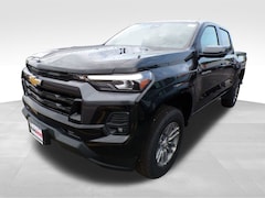 2025 Chevrolet Colorado WT/LT Truck