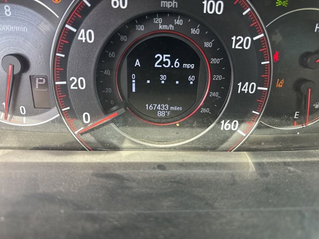 Used 2017 Honda Accord Coupe Touring Coupe