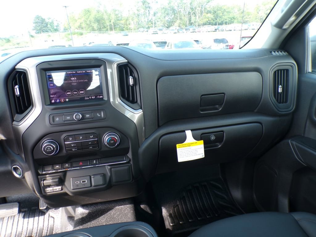 2026 Chevrolet Silverado 1500 Work Truck - Photo 14