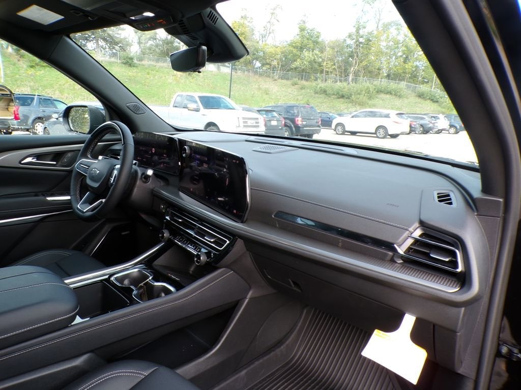 2026 Chevrolet Traverse LT - Photo 23