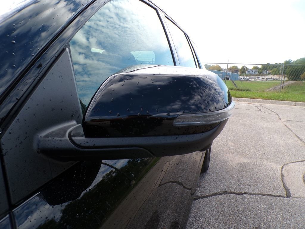 2026 Chevrolet Traverse LT - Photo 9