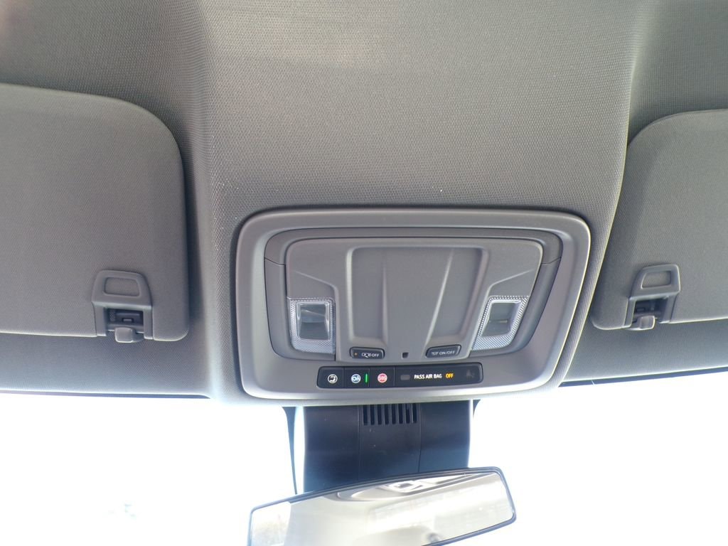 2026 Chevrolet Silverado 1500 Work Truck - Photo 23