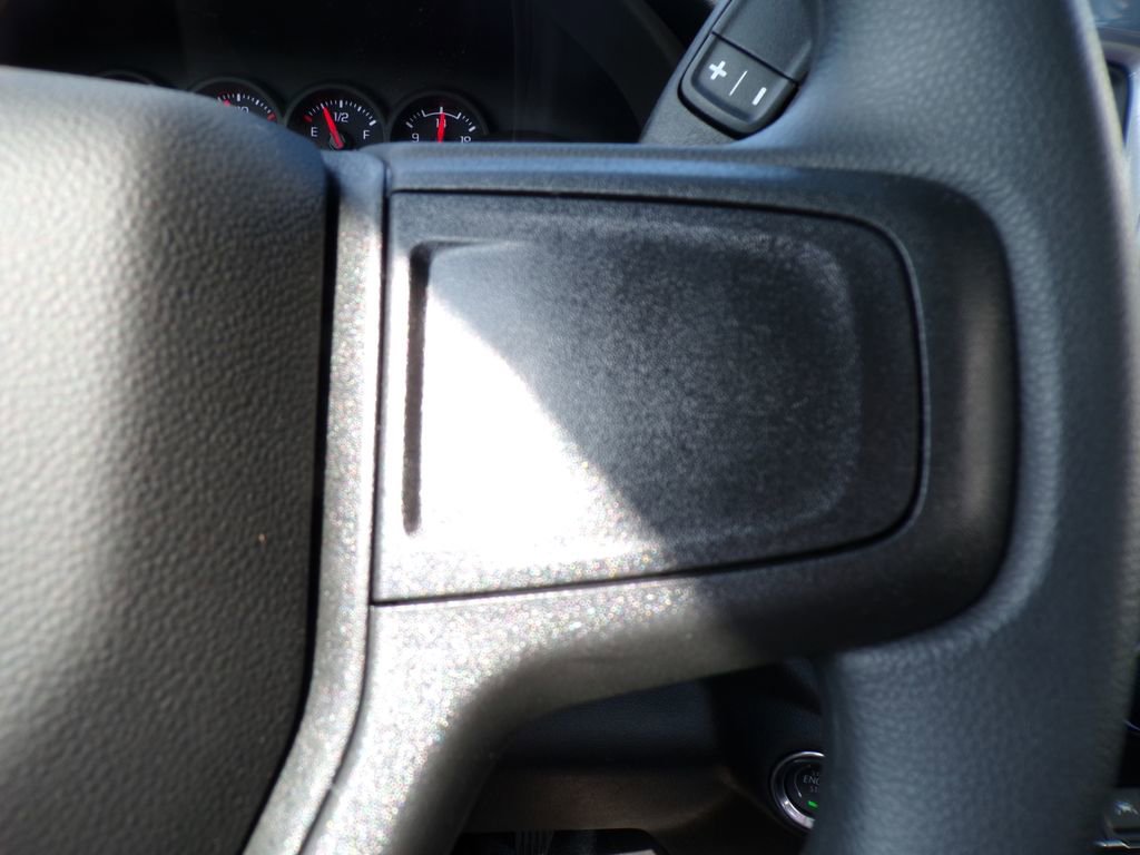 2026 Chevrolet Silverado 1500 Work Truck - Photo 26