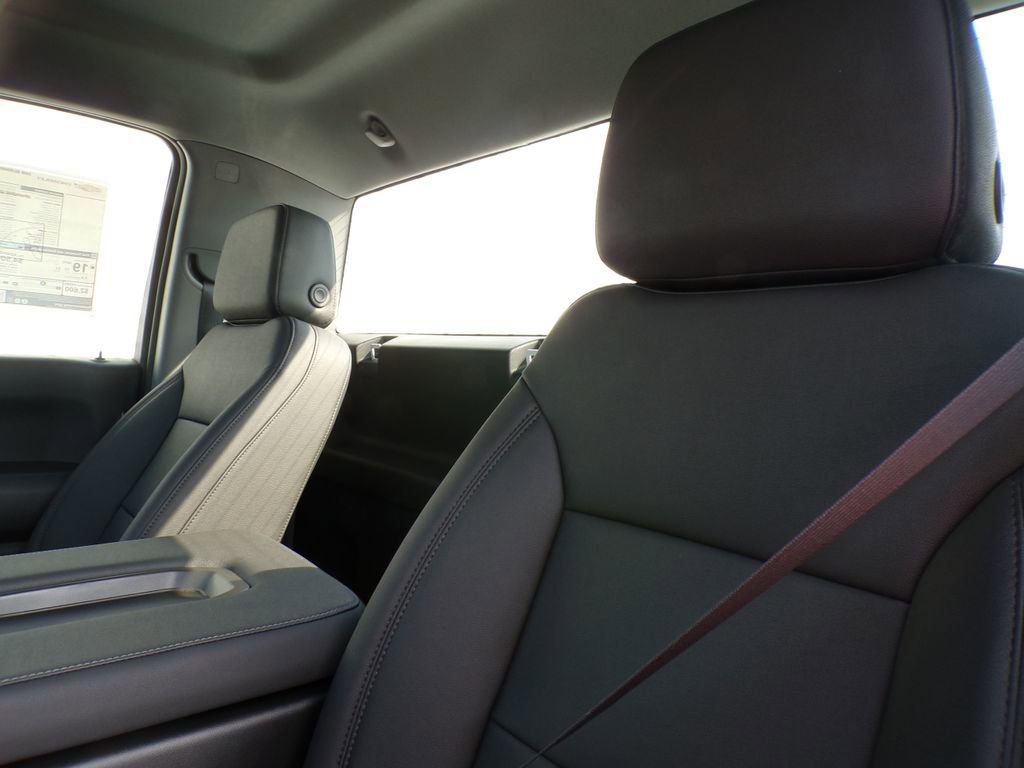 2026 Chevrolet Silverado 1500 Work Truck - Photo 20