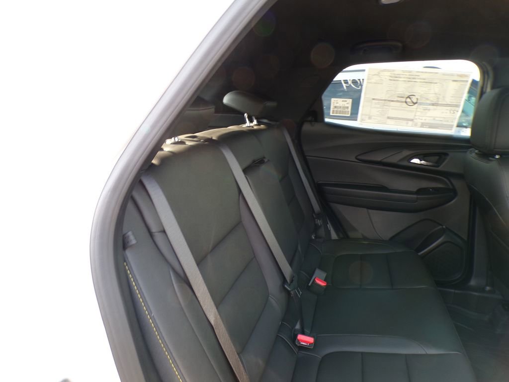 2026 Chevrolet Trailblazer Activ - Photo 30