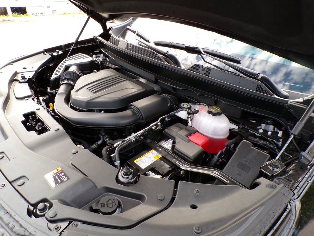 2026 Chevrolet Traverse LT - Photo 43