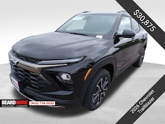 2026 Chevrolet Trailblazer Activ SUV