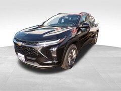2025 Chevrolet Trax LT SUV