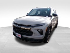 2026 Chevrolet Trailblazer Activ SUV