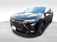 2025 Chevrolet Trax 1RS SUV