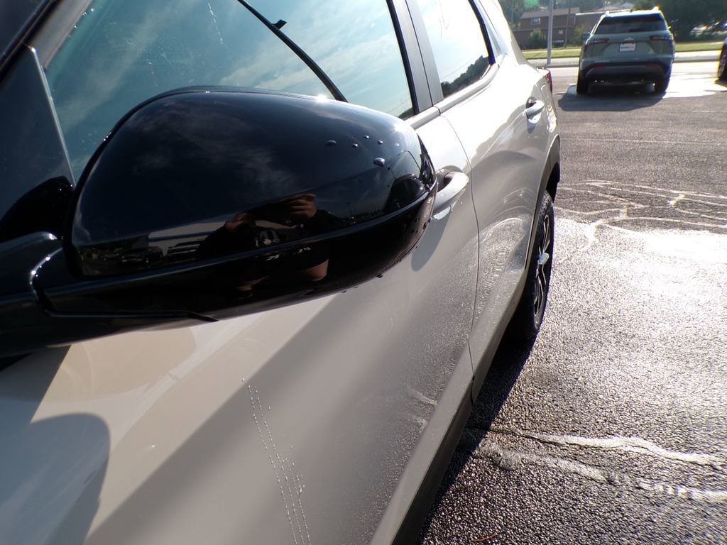 2026 Chevrolet Trailblazer Activ - Photo 9