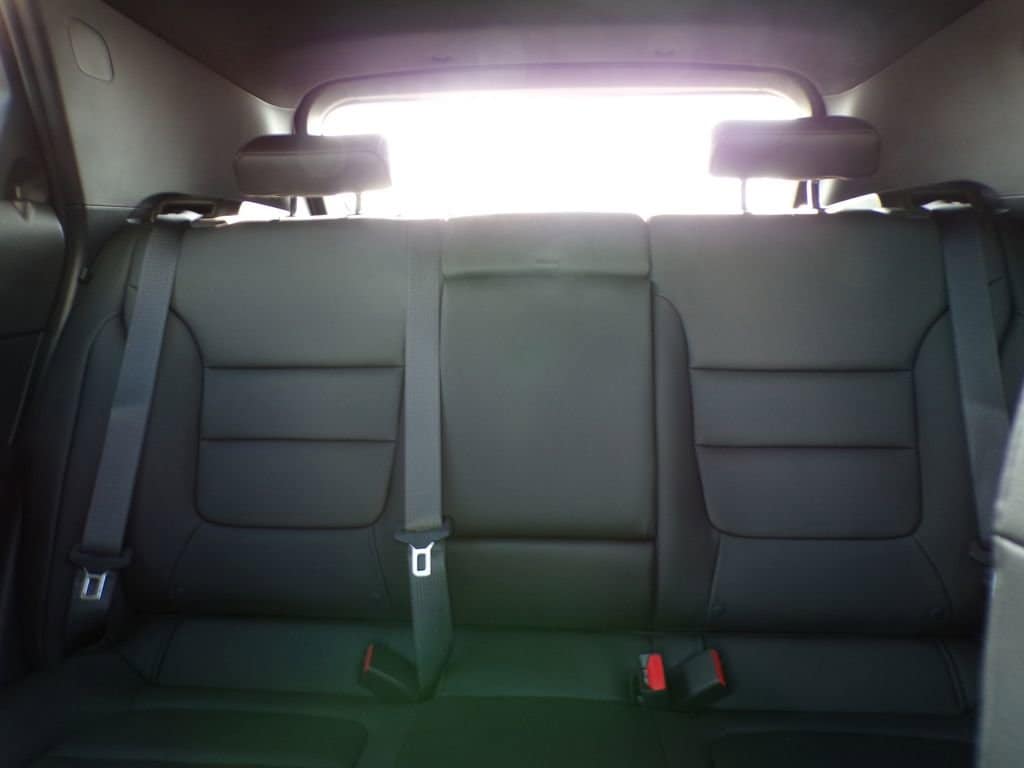 2026 Chevrolet Trailblazer Activ - Photo 16