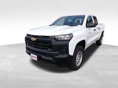 2025 Chevrolet Colorado WT/LT Truck
