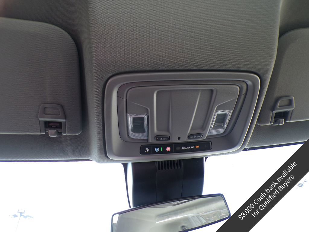 2026 Chevrolet Silverado 1500 Work Truck - Photo 32