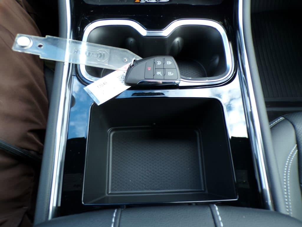 2026 Chevrolet Traverse LT - Photo 41