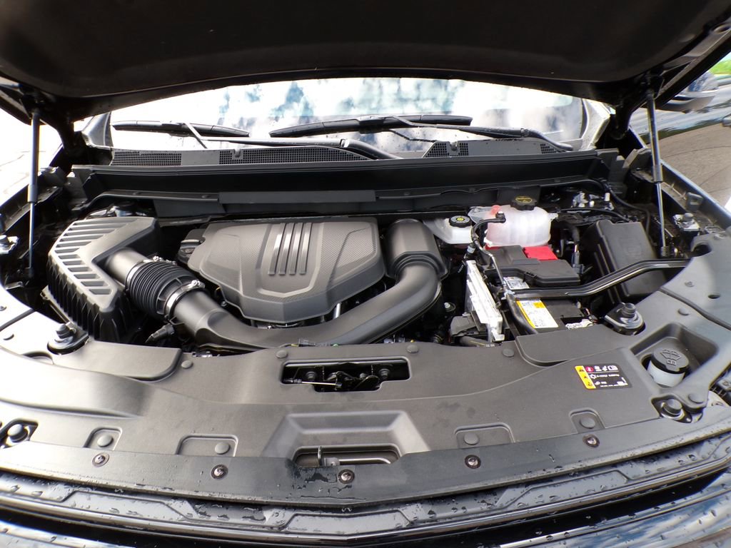 2026 Chevrolet Traverse LT - Photo 42