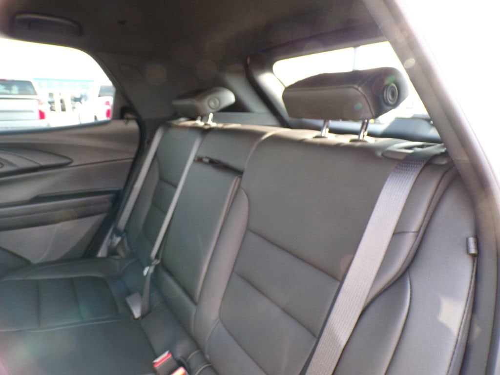 2026 Chevrolet Trailblazer Activ - Photo 27